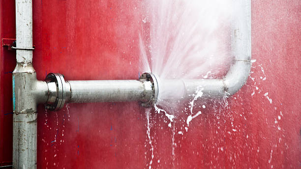 Best Water damage cleanup near me  in Parachute, CO